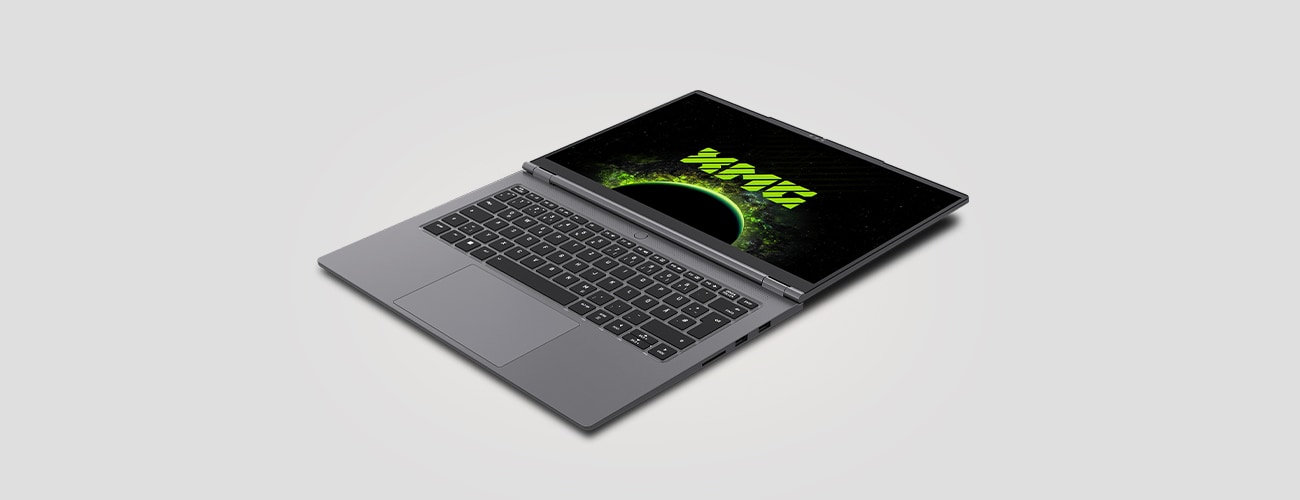 XMG EVO 14 - E25zpj_2