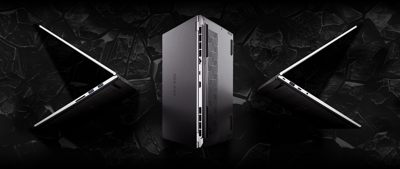 XMG EVO 14 - E25zpj_5