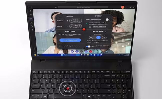 Lenovo ThinkPad L16 Gen2 - 21SA002EGE_5