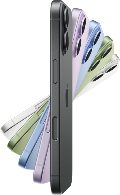 iPhone 17 256GB Schwarz_2