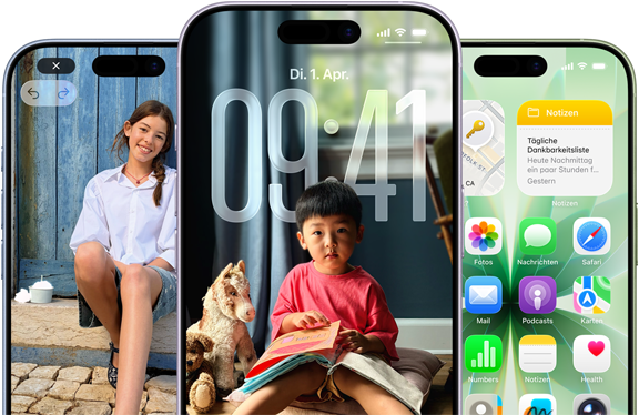 iPhone 17 256GB Salbei_15
