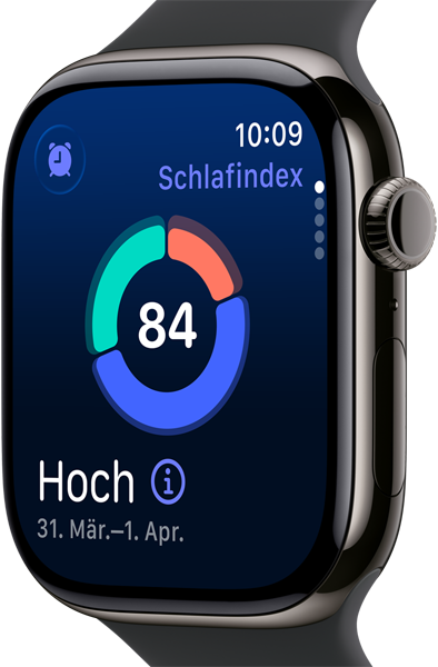 Apple Watch Series 11 Cellular 42mm Space Grau Aluminium Gehäuse_3