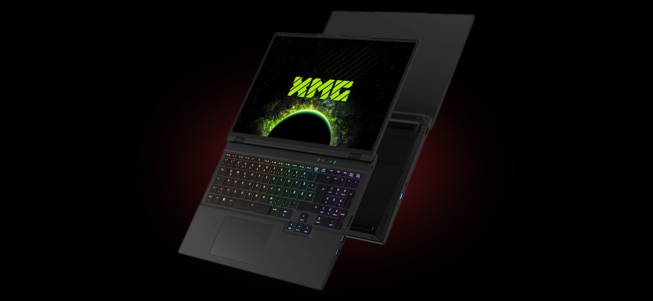 XMG CORE 16 - M25xdz_2
