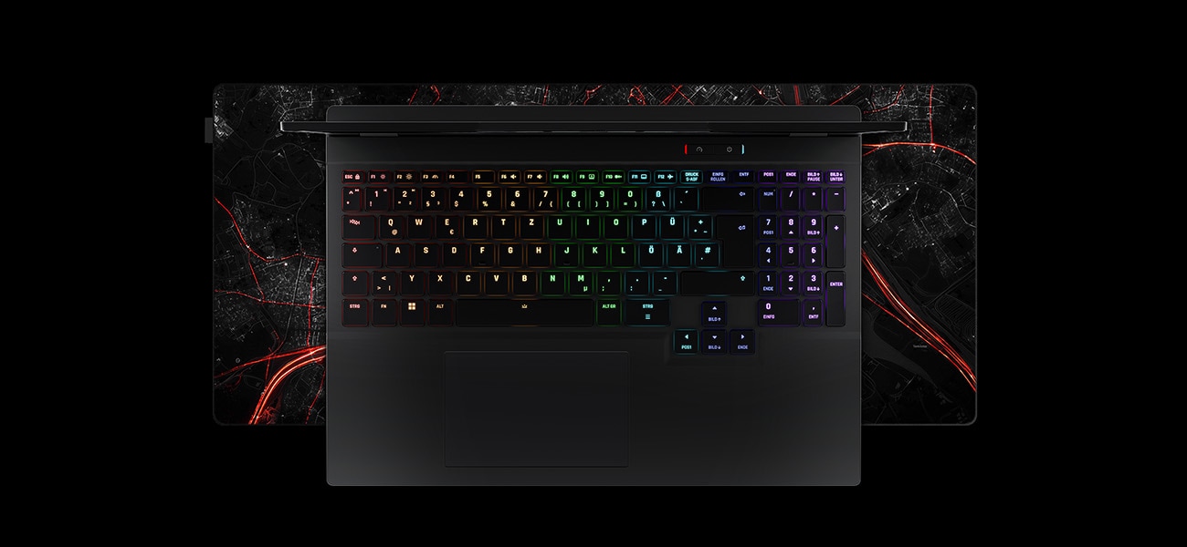 XMG CORE 16 - M25xdz_10