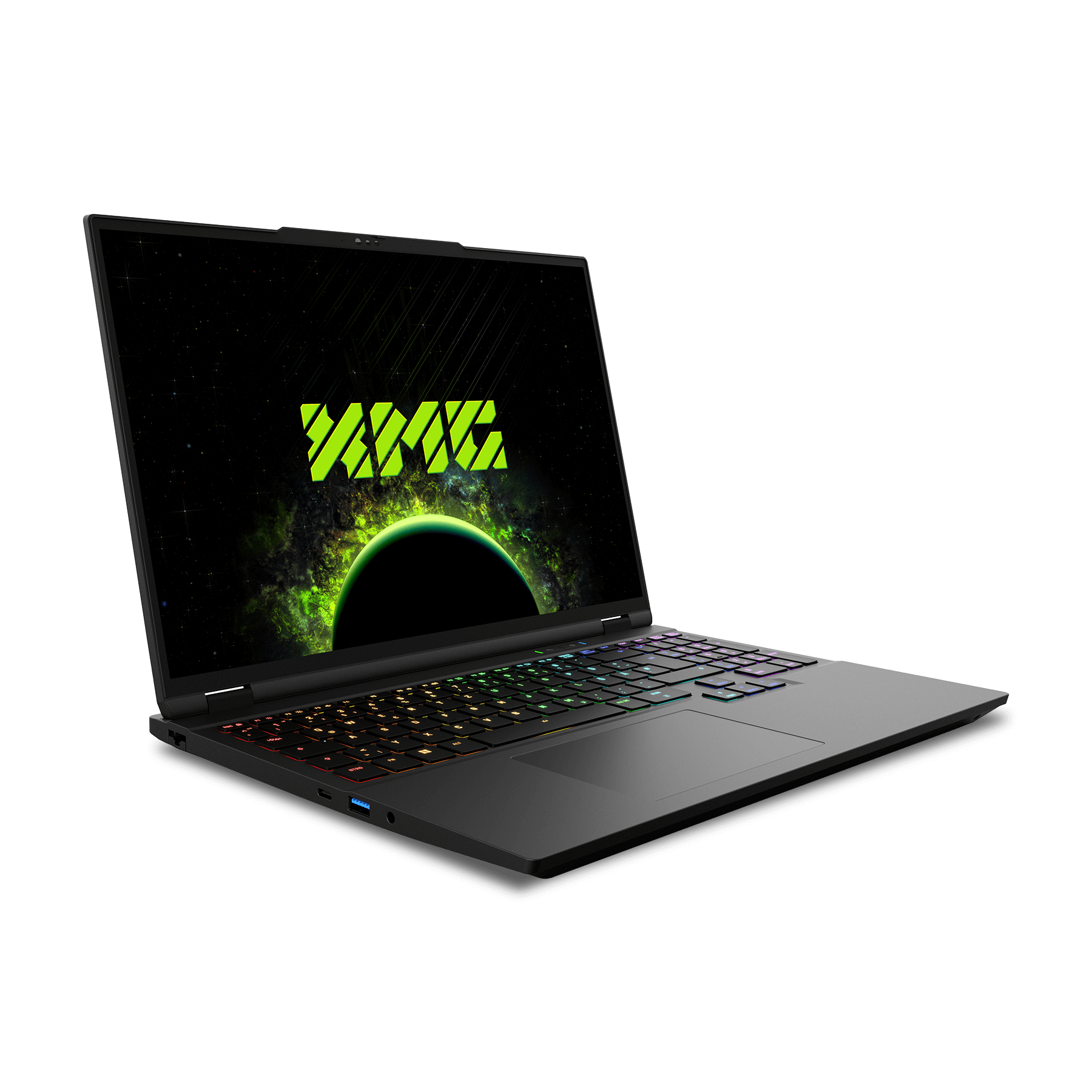 XMG CORE 16 - M25xdz_11
