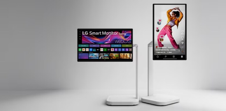 LG 32 Zoll 32U889SA-W_5