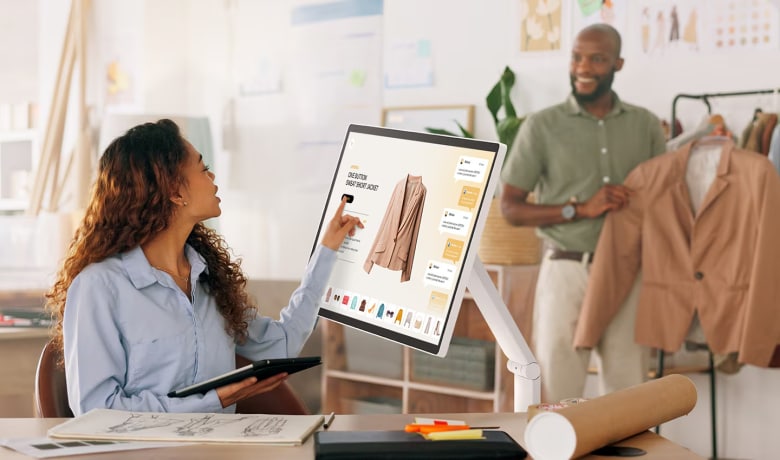 LG 32 Zoll 32U889SA-W_20