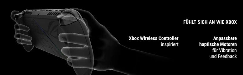 Wie XBOX