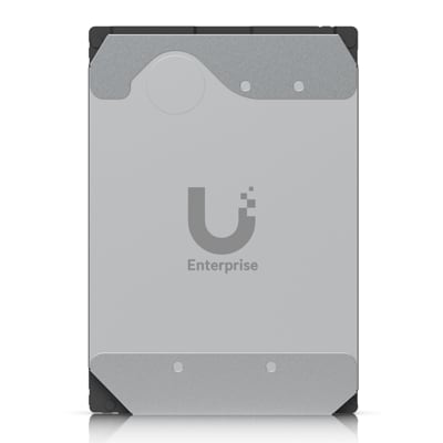 Ubiquiti Enterprise HDD 24TB 3.5 Zoll SATA