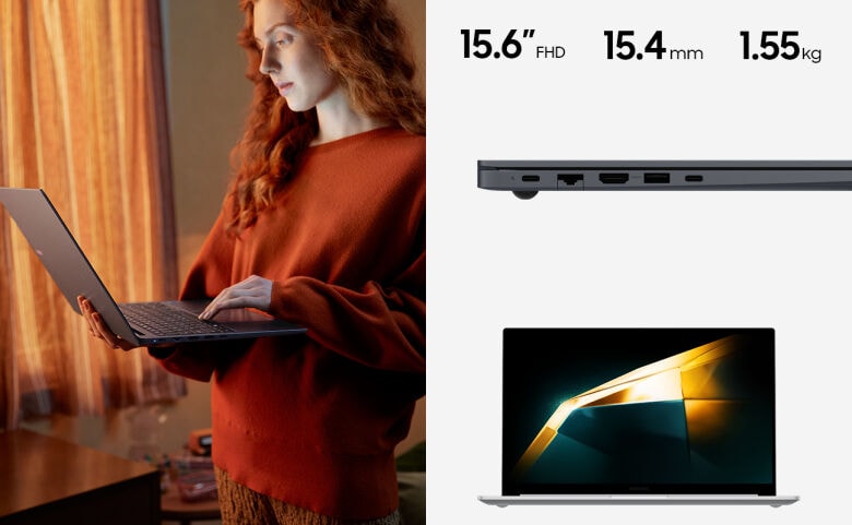 SAMSUNG Galaxy Book4 _3