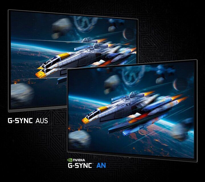 Samsung S27FG602SU 27 Zoll Gaming Monitor - OLED, QHD, 500Hz, 0,03ms_12