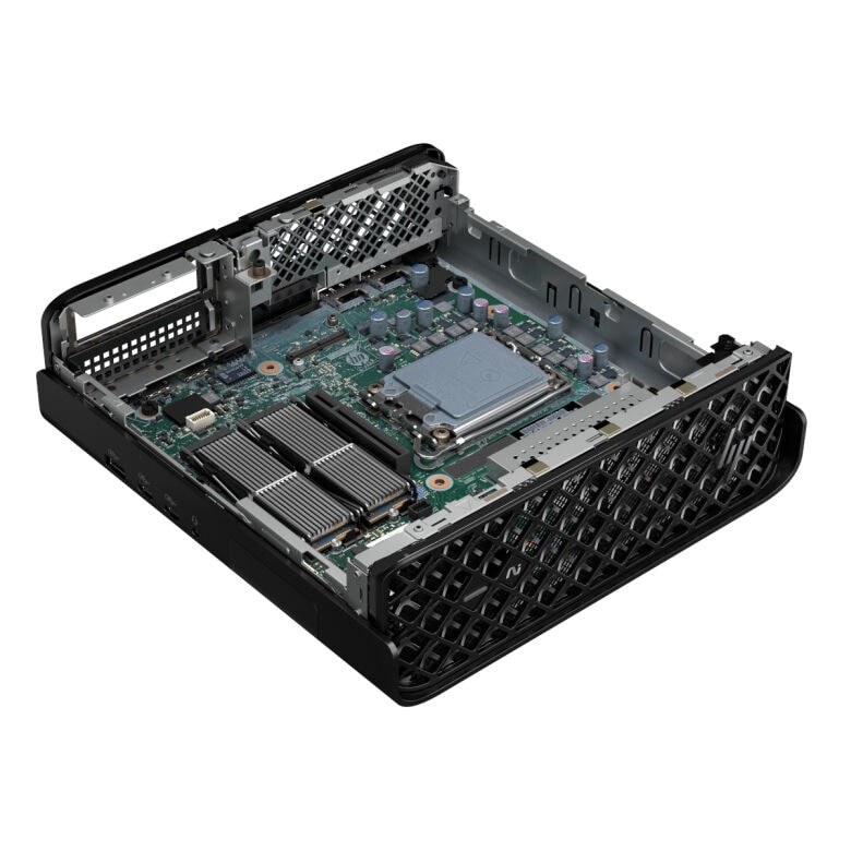 HP Z2 Mini G1i Workstation A40LTET_14