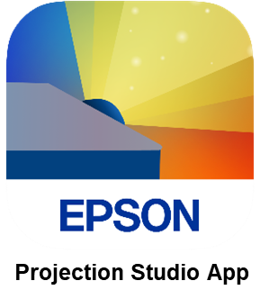 Epson Lifestudio Flex - EF-71 stylisher Smart-Projektor_1