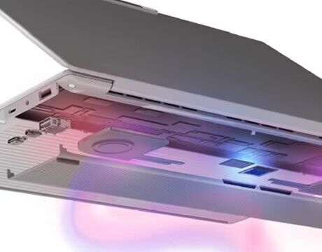 Lenovo ThinkPad X9-14 G1 21QA001QGE_19