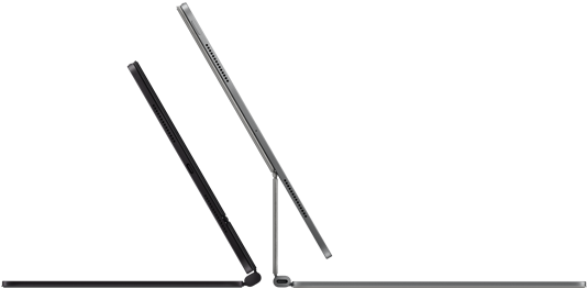 Apple iPad Pro 11 Wi-Fi 512GB Silber M5_5