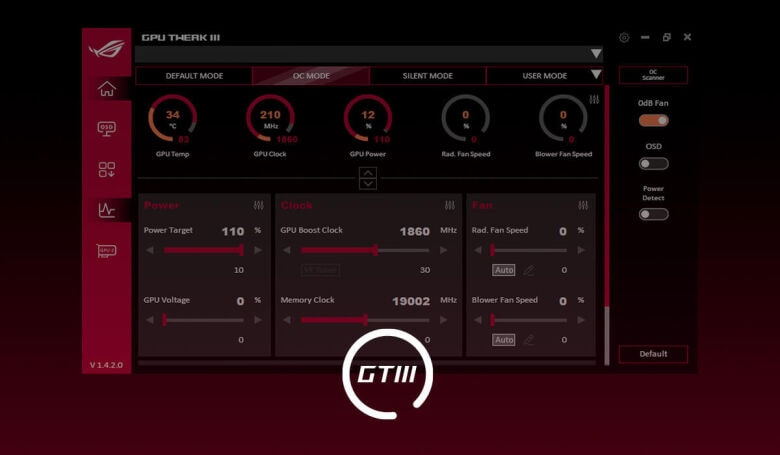 Asus PRIME Radeon RX 9070 XT 16GB Grafikkarte_20