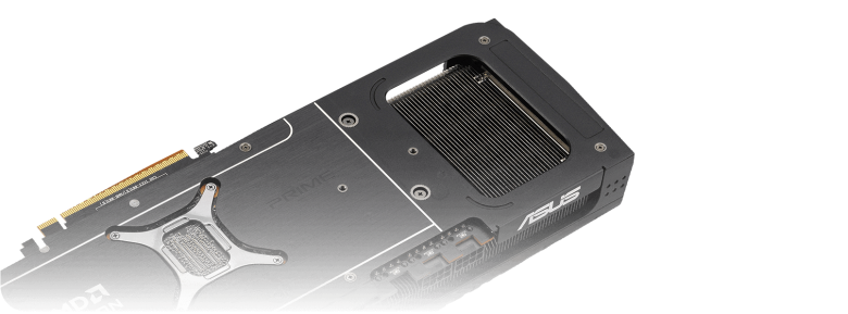 Asus PRIME Radeon RX 9070 XT 16GB Grafikkarte_14