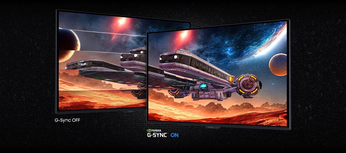 Samsung S27FG506SU 27 Zoll Gaming Monitor - OLED, QHD, 350Hz, 0,03ms_7