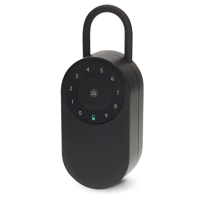 Nedis SmartLife Schlüsselbox_3