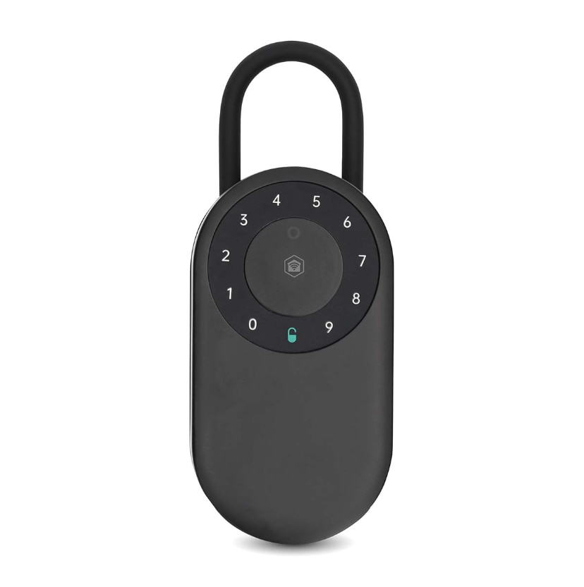 Nedis SmartLife Schlüsselbox_5