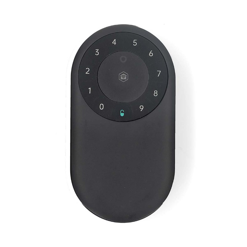 Nedis SmartLife Schlüsselbox_4