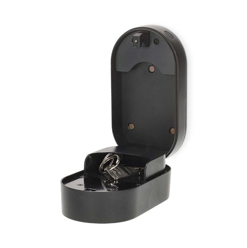 Nedis SmartLife Schlüsselbox_2