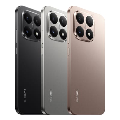 Xiaomi 15T Serie