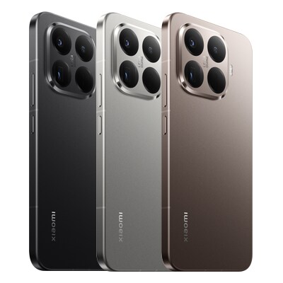 Xiaomi 15T Pro Serie