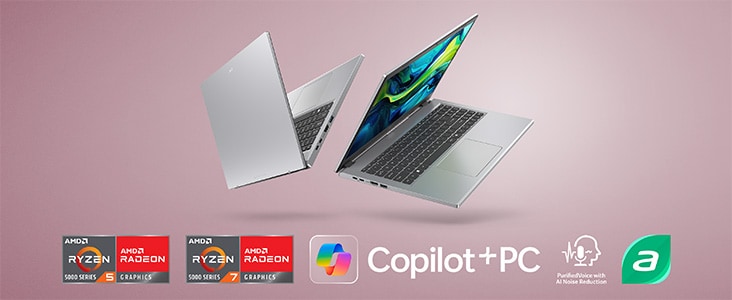 Acer Aspire Go 15 Hauptbild