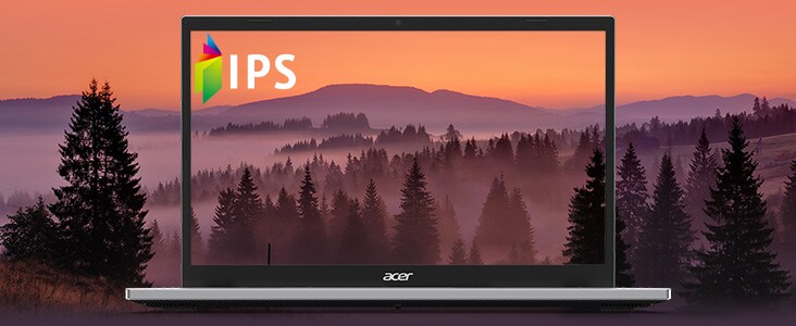 Acer Aspire Go 16 Bild - Beeindruckende Bildqualität