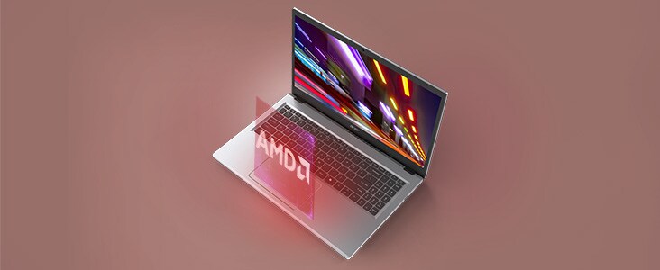 Acer Aspire Go 16 Bild - Außergewöhnliche Leistung und Produktivität