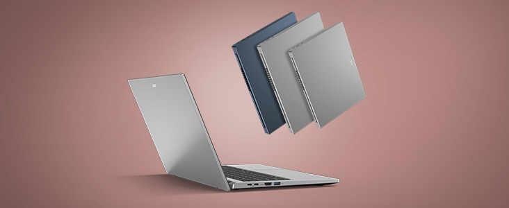 Acer Aspire Go 16 Bild - Benutzerfreundliches Design
