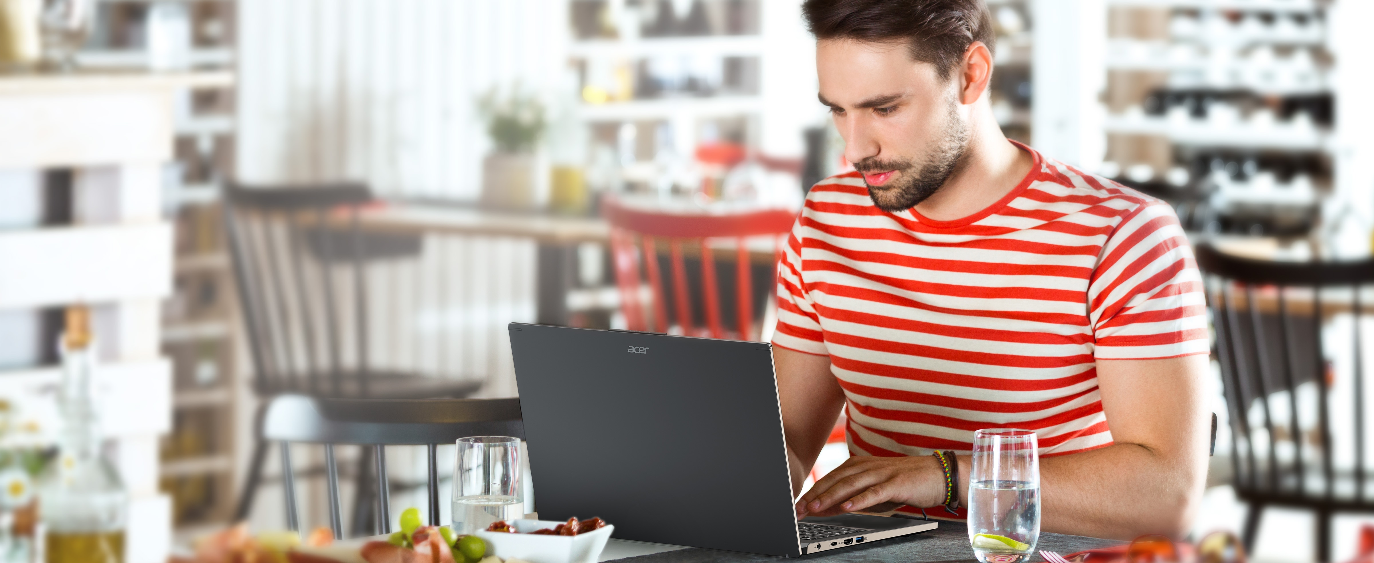Acer Aspire 5