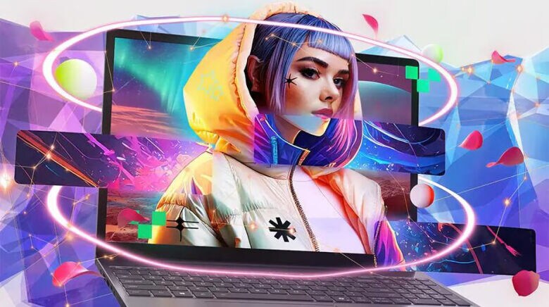 Lenovo IdeaPad Slim