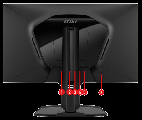 MSI MAG 274QPFDE X30MV Gaming Monitor_1