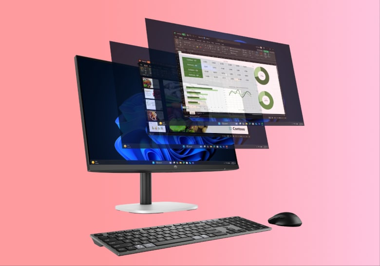 HP ProOne All-in-One PC 440 G9 9H6Z0ET_12