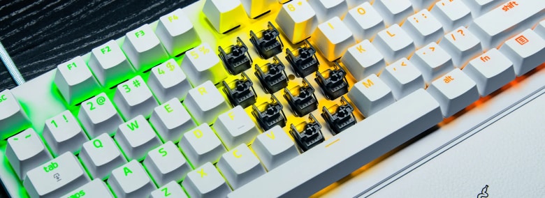 Razer Huntsman V3 Pro TKL 8KHz Gaming Tastatur_8