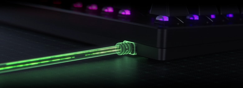 Razer Huntsman V3 Pro TKL 8KHz Gaming Tastatur_4