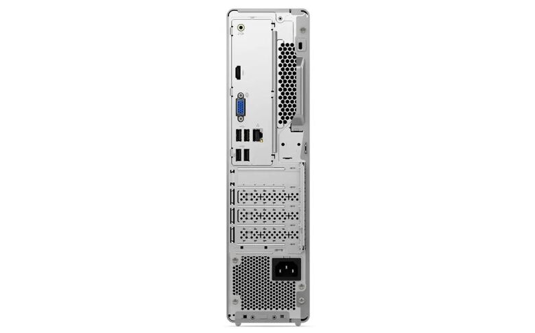 Ideacentre 3 SFF Verbinden