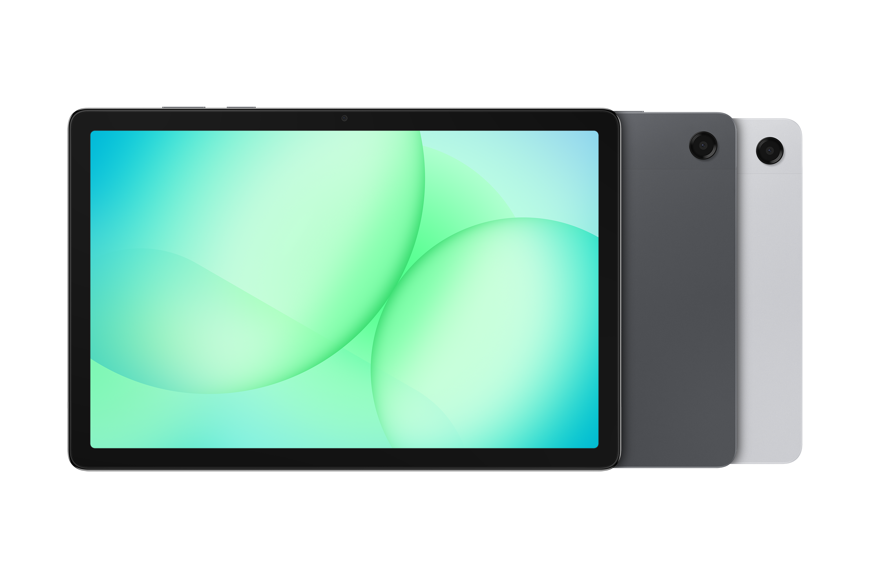 Samsung Galaxy Tab A11+ 5G Silver_3
