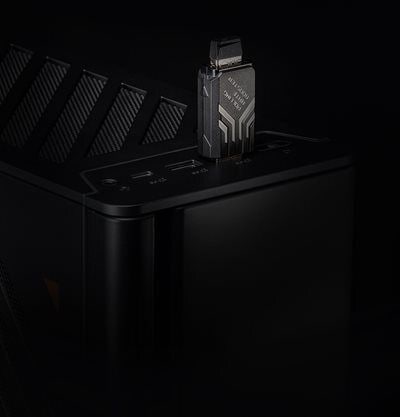 ASUS ROG STRIX B650E-F GAMING WIFI Mainboard Sockel AM5_3