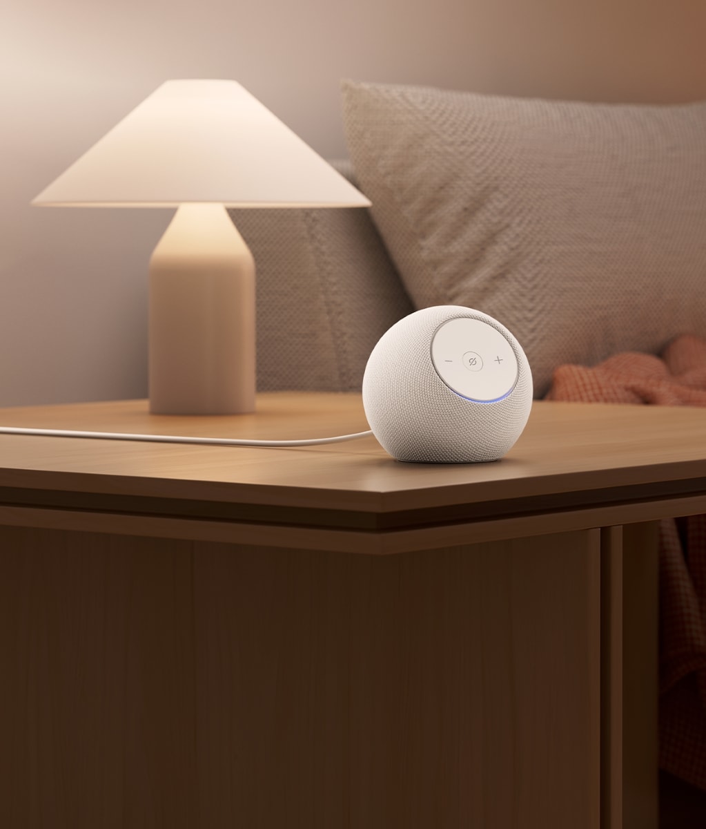 Amazon Echo Dot Max (2025 release) - Amethyst_3