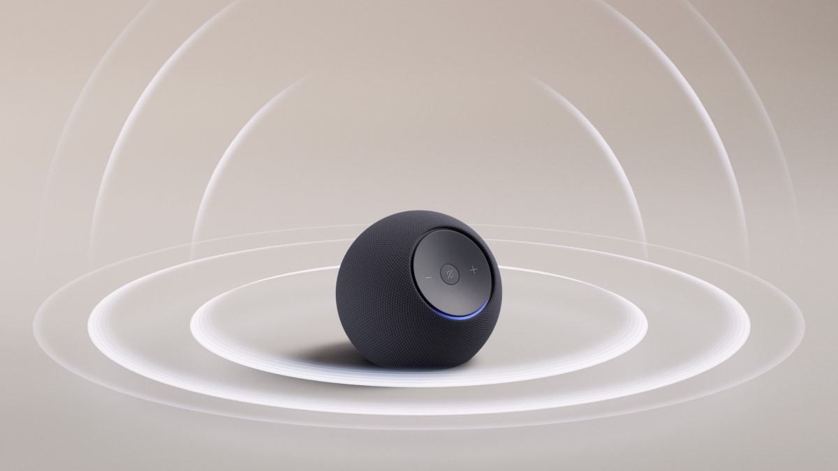 Amazon Echo Dot Max (2025 release) - Amethyst_2