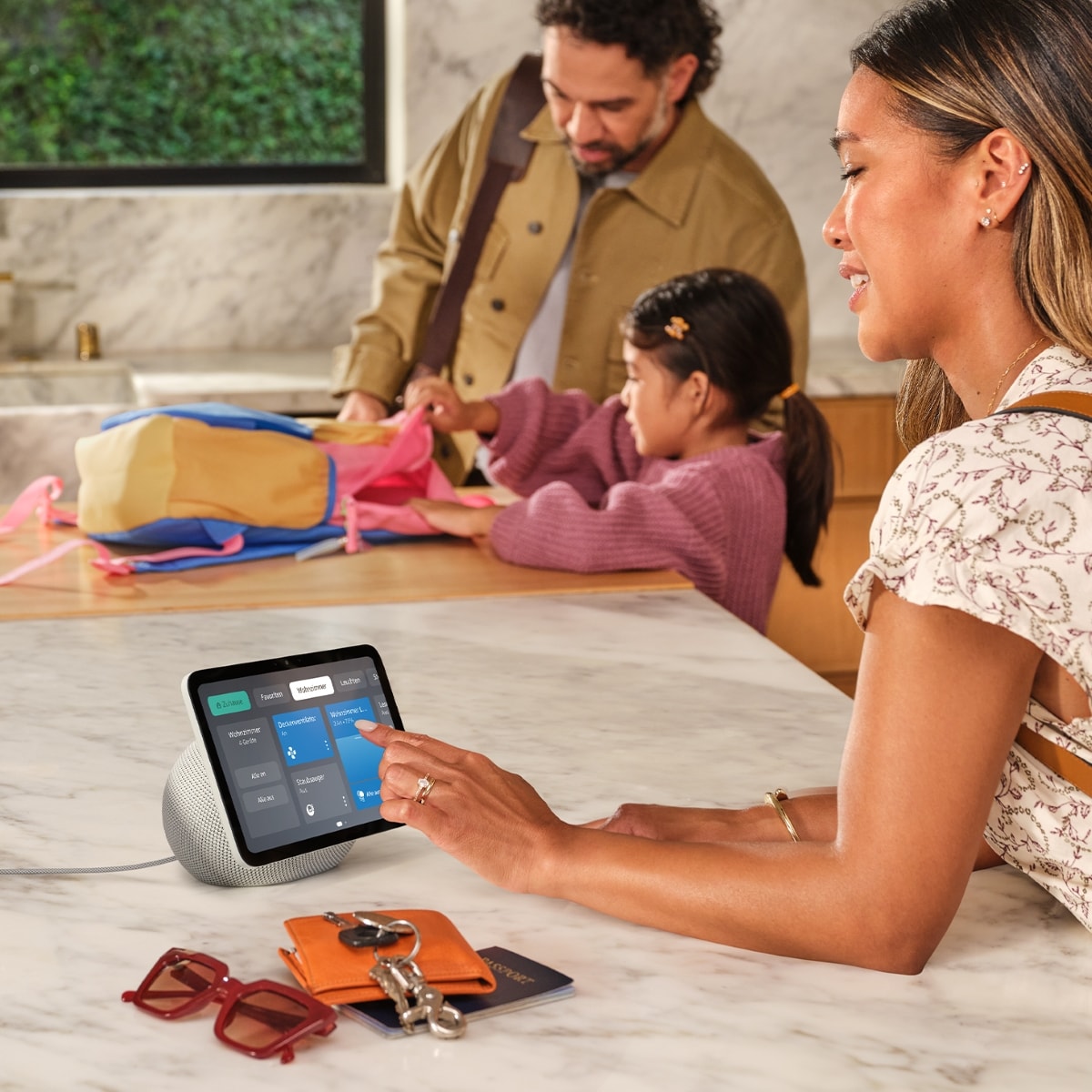 Amazon Echo Show 11 (2025 release) - Graphite_2