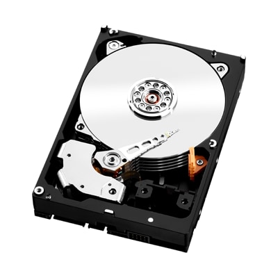 Western Digital WD Red Plus 4TB 3.5 Zoll SATA 256MB_5