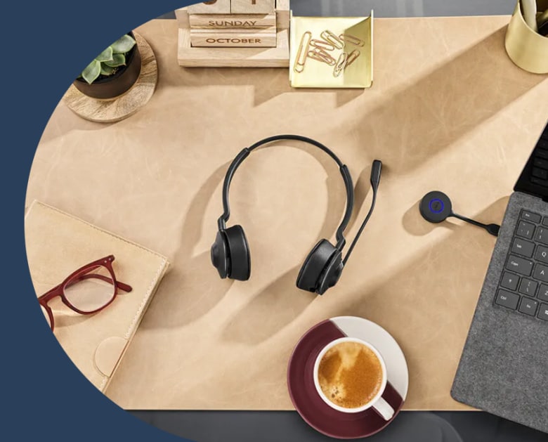 Jabra Engage 55 SE Headset, Mono, Kabellos, USB-C_10