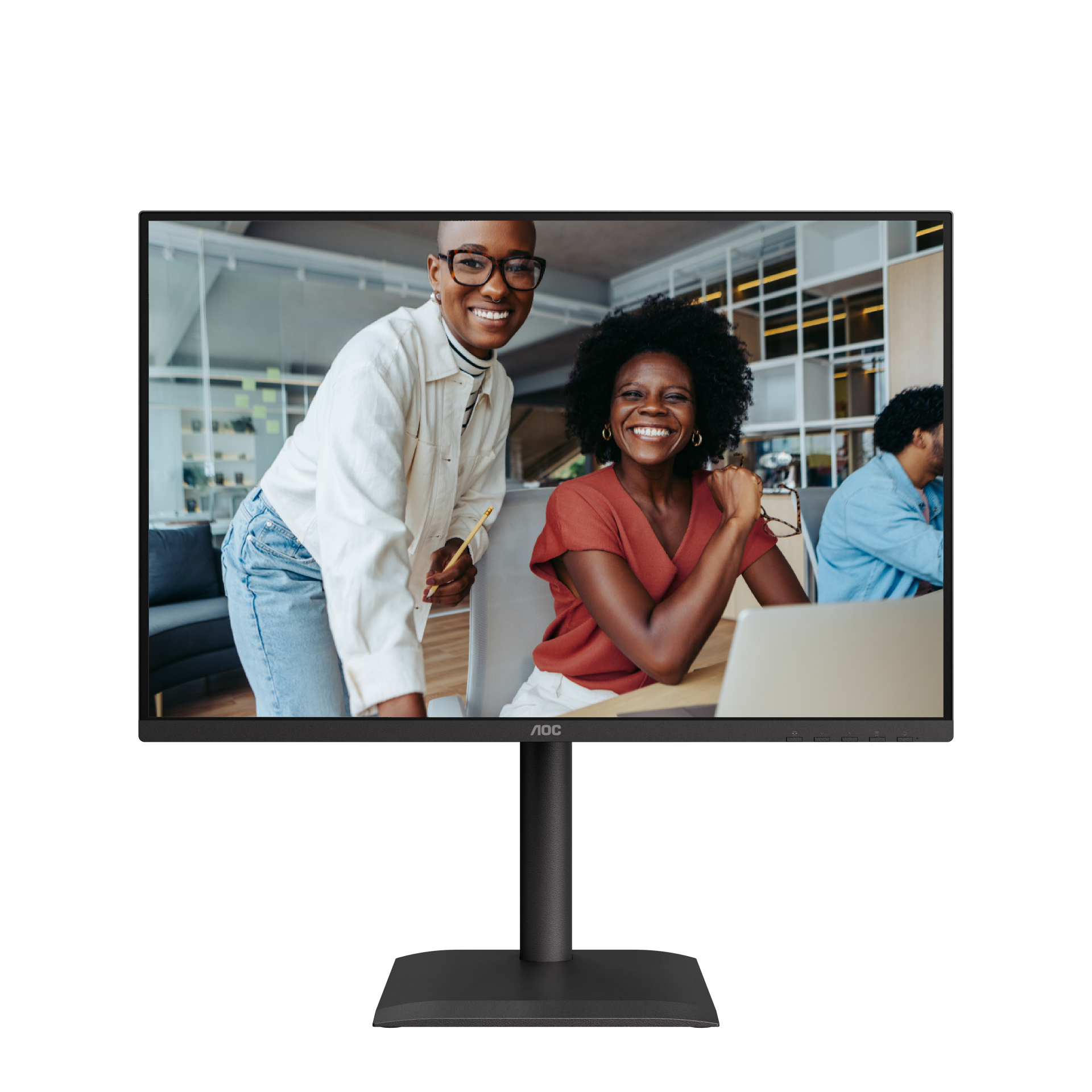 AOC X24E4U Office Monitor_1