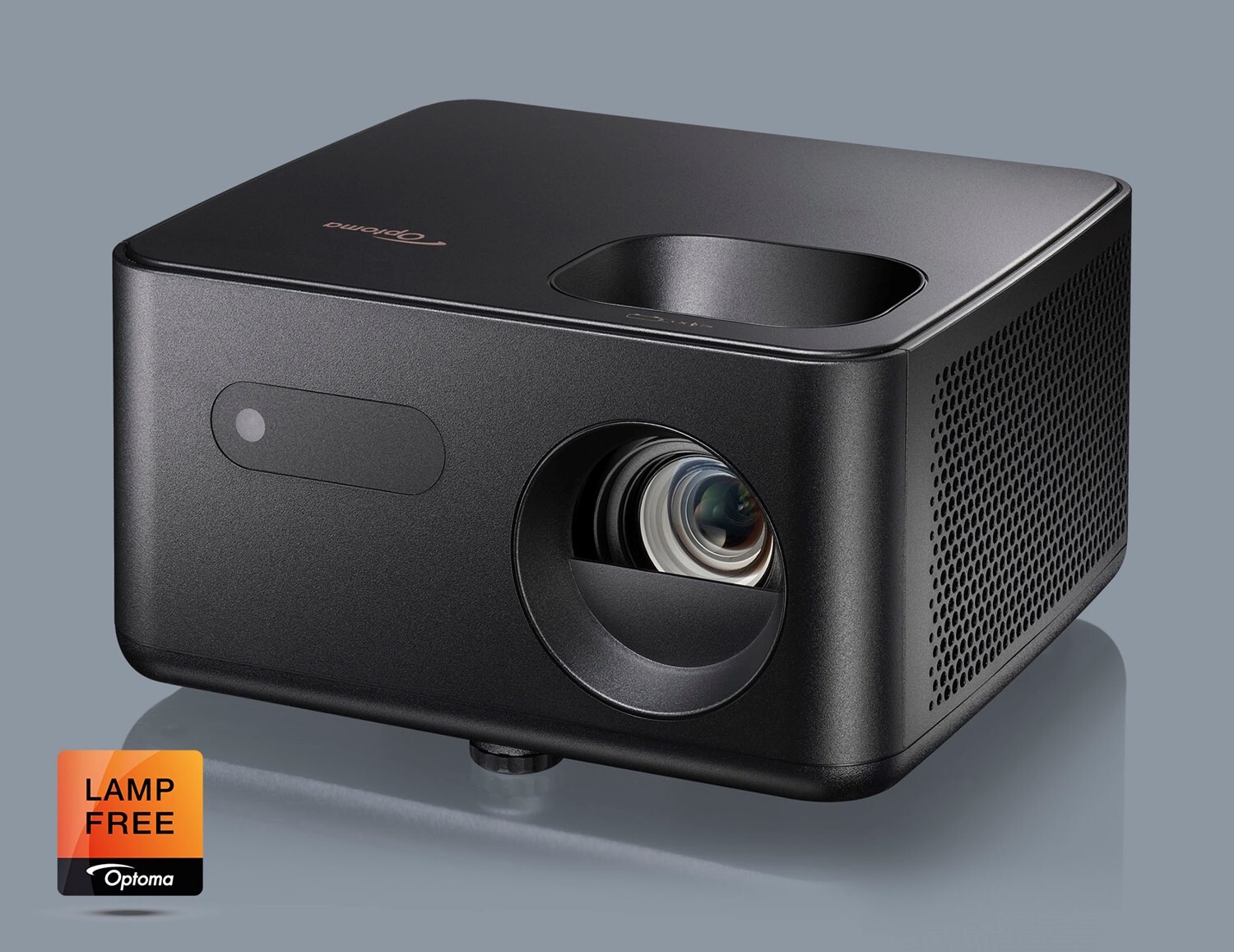 Optoma Photon Life PK31 Full-HD Heimprojektor - schwarz_1
