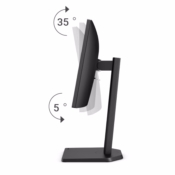 BenQ BL2790TC Office Monitor 68,58 cm (27 Zoll) schwarz_5