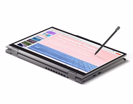 Lenovo ThinkPad L13 2-in-1 Gen6 - 21RD0010GE-CAMPUS_6